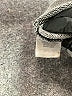 Eileen Fisher Metallic Gray Pullover Sweater Size XS - photo 7