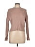Sincerely Jules Tan Pullover Sweater Size L - photo 1