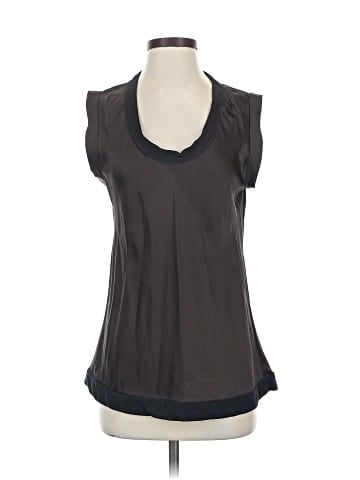 Marc Jacobs Short Sleeve Top (view 1)