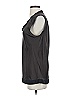 Marc Jacobs Gray Black Short Sleeve Top Size 4 - photo 5