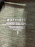 Athleta Green Active Pants Size S - photo 7