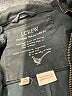 J.Crew 100% Cotton Black Jacket Size XS - photo 6