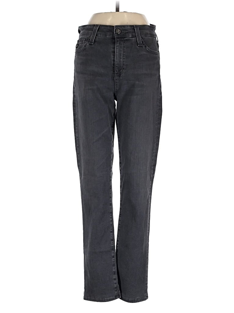 Pre-owned Adriano Goldschmied Jeans In Gray