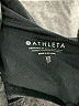 Athleta Black Tank Top Size XS - photo 7