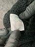 Entro 100% Acrylic Black Pullover Sweater Size S - photo 8