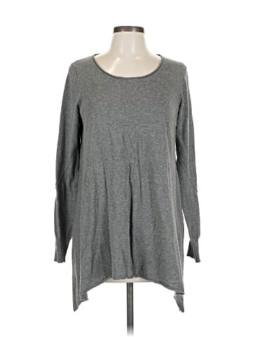 Studio M Pullover Sweater (view 1)