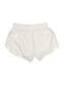 Unbranded Ivory Athletic Shorts Size S - photo 2