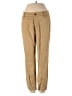 Mason's Solid Tan Khakis Size EU (IT) 38 / US 2 - photo 1