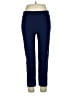 New Directions Blue Active Pants Size 14 (petite) - photo 1