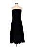 Maple Black Cocktail Dress Size 6 - photo 1