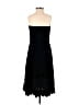 Maple Black Cocktail Dress Size 6 - photo 2