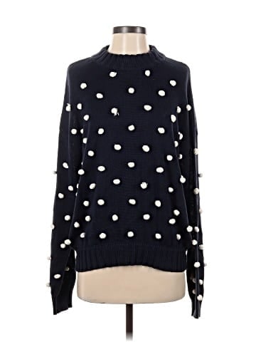 Balzac Paris Pullover Sweater (view 1)