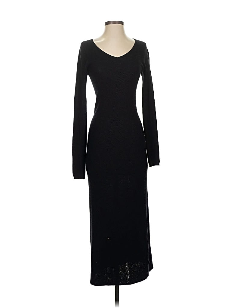 Pre-owned Freshman 1996 Casual Dress In Black