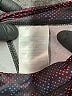 Puma Print Purple Active Pants Size 2T - photo 4