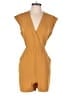 Athleta Solid Tan Romper Size XS - photo 1