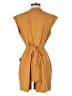 Athleta Solid Tan Romper Size XS - photo 2