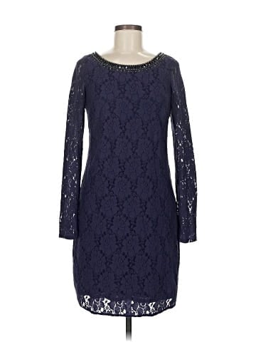 Laundry by Shelli Segal Cocktail Dress (view 1)