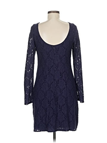 Laundry by Shelli Segal Cocktail Dress (view 2)
