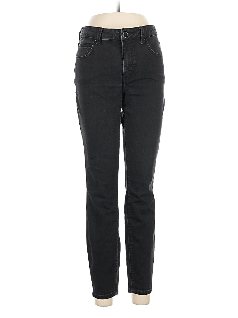 Pre-owned Maurices Jeans In Black