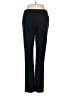 Armani Jeans Solid Black Dress Pants Size EU 40 / US 10 - photo 2