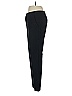 Armani Jeans Solid Black Dress Pants Size EU 40 / US 10 - photo 5