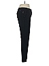 Armani Jeans Solid Black Dress Pants Size EU 40 / US 10 - photo 4