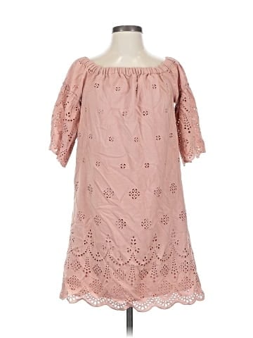 Madewell Cocktail Dress (view 1)