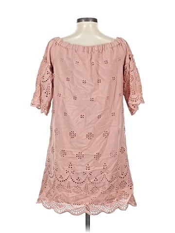 Madewell Cocktail Dress (view 2)