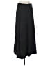 B44 Core Chevron-herringbone Black Formal Skirt Size S - photo 1