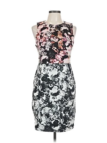 Topshop Cocktail Dress (view 1)