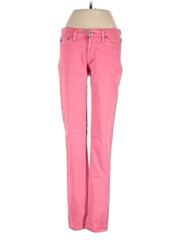 Adriano Goldschmied Jeans (view 1)