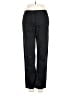 Kenar Black Dress Pants Size 4 - photo 1