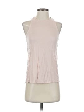 Halston Heritage Sleeveless Top