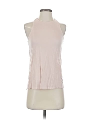 Halston Heritage Sleeveless Top (view 1)