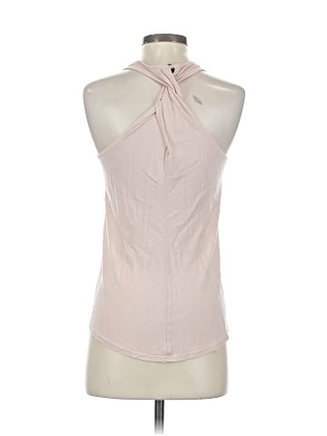 Halston Heritage Sleeveless Top (view 2)