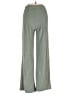 Pigalle Chevron-herringbone Green Casual Pants Size XS - photo 2