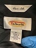 Talbots 100% Silk Gray Silk Blazer Size 6 - photo 6