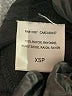 Cynthia Vincent 100% Rayon Solid Black Jumpsuit Size XS - photo 5