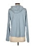 Athleta Blue Pullover Hoodie Size S - photo 2