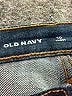 Old Navy Blue Jeans Size 10 SHORT - photo 7