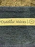 Outdoor Voices Blue Active Pants Size M - photo 7