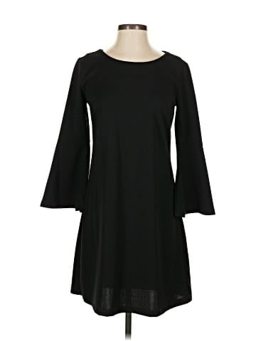 ABS Allen Schwartz Casual Dress (view 1)