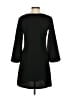 ABS Allen Schwartz Solid Black Casual Dress Size XS - photo 2