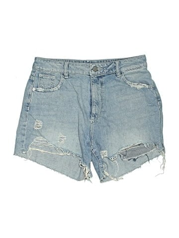 DL1961 Denim Shorts (view 1)