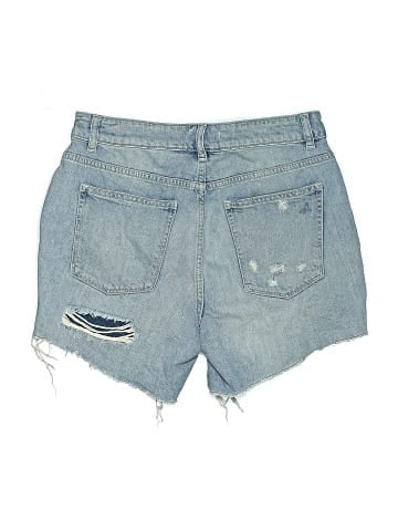 DL1961 Denim Shorts (view 2)