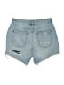 DL1961 100% Cotton Blue Denim Shorts Size 26 waist - photo 2
