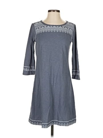 Garnet Hill Casual Dress (view 1)