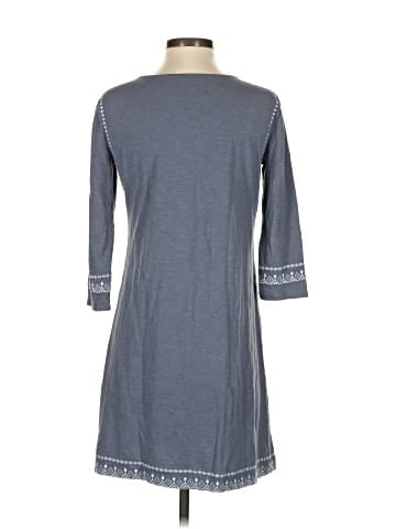 Garnet Hill Casual Dress (view 2)