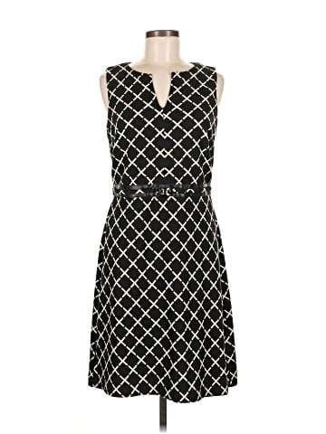 Ann Taylor Casual Dress (view 1)