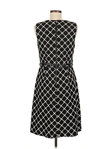 Ann Taylor Casual Dress (view 2)